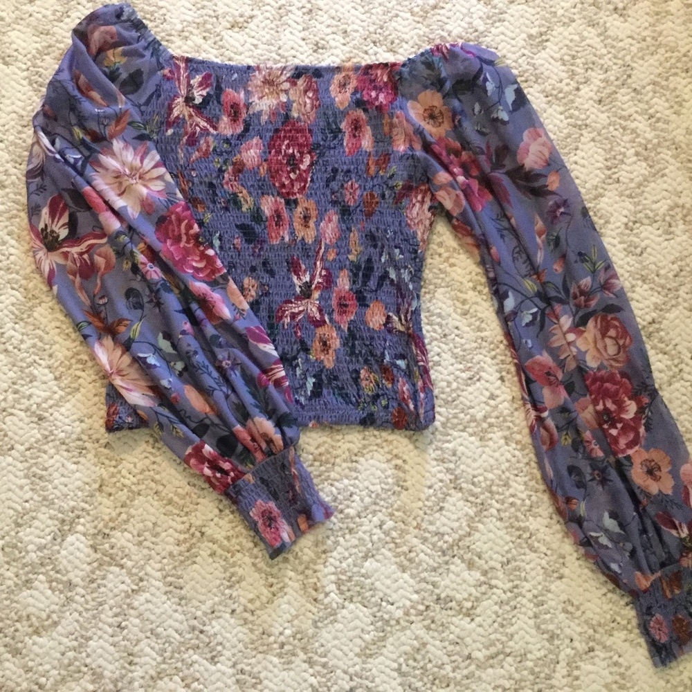 Anthropologie